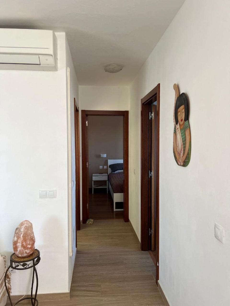 Vivienda La Majorera, Tranquila , Luminosa, Acogedora Puerto del Rosario  Exterior photo